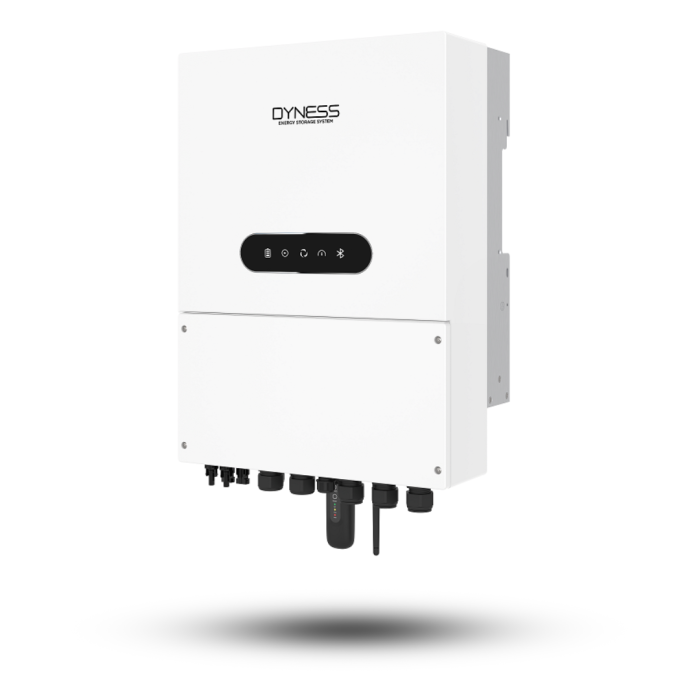 6KW DYNESS HYBRID INVERTER