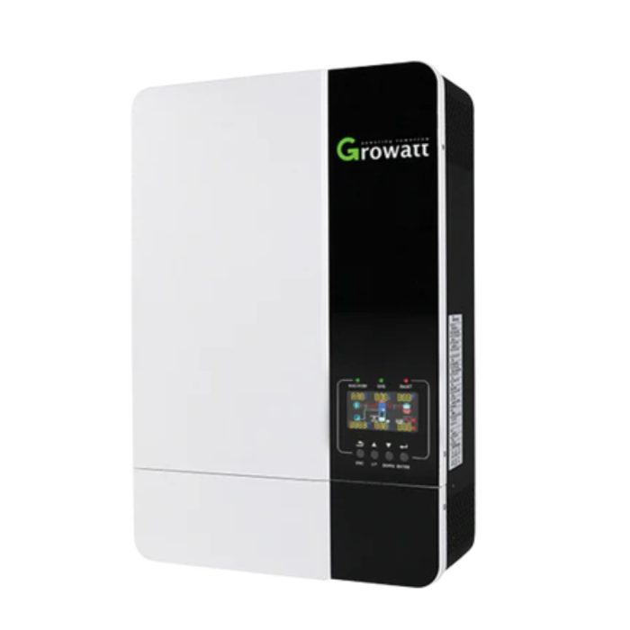 GROWATT 5KW ES INVERTER 48V