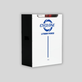 Cyclone F10 Battery
