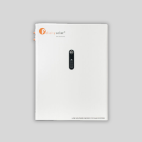 Felicity Solar 8.7kWh Battery