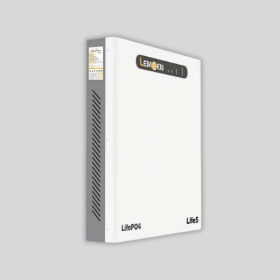 Felicity Solar 5kWh 48V Battery