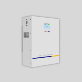 SVOLT 2.7kWh 24V Lithium Battery