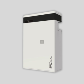 SolaX Triple Power Master Battery 5.8kWh